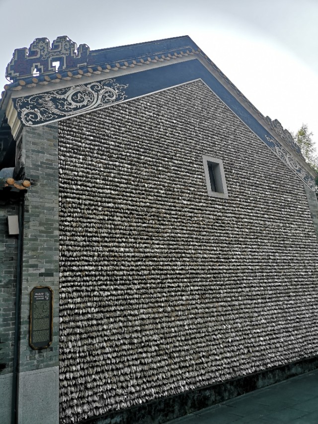 广州沙湾古镇有什么特点,广东省的文化沙漠在哪里