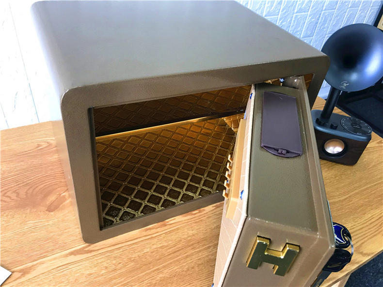 家用特大号保险箱,大容量保险箱哪种好