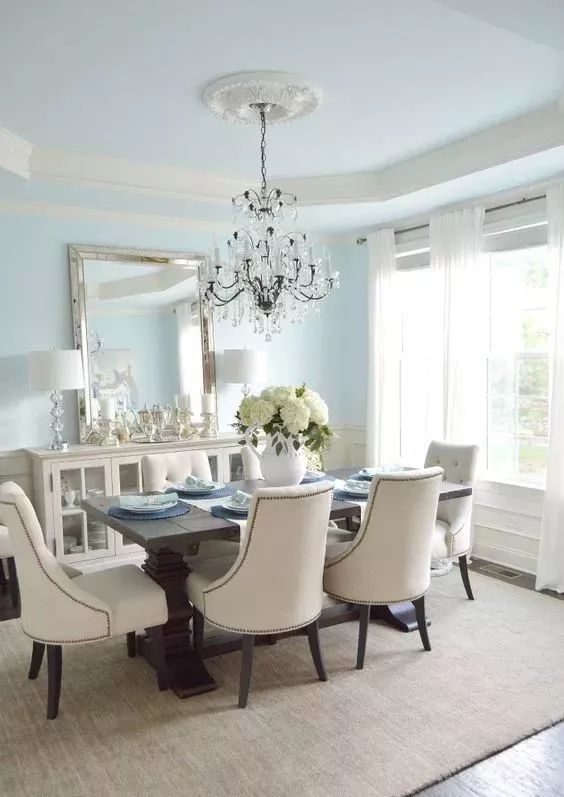 50个地毯如何摆放好看,房间地毯怎么放置好看