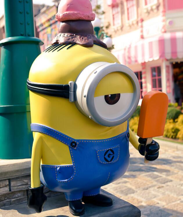 游环球影城攻略,环球影城畅游