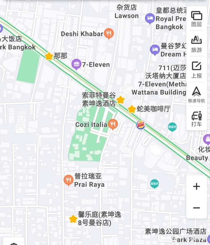 在国内怎么订泰国曼谷酒店,泰国曼谷酒店推荐十大排名