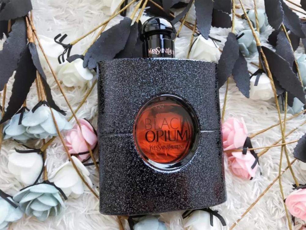 细节控看锐驰产品,一闻就让人惊艳的大牌香水