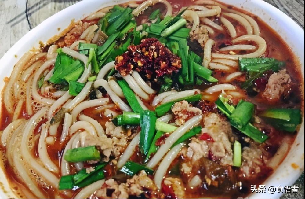 云南特色小吃吃法大全 (云南正宗美味小吃做法)