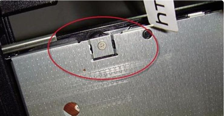 电脑光驱无法启动怎么办,笔记本光驱读盘能力下降