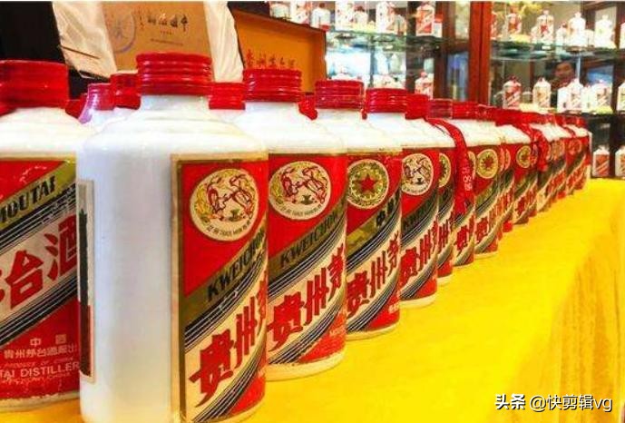 为什么日本茅台这么便宜,中国茅台为什么去日本买便宜