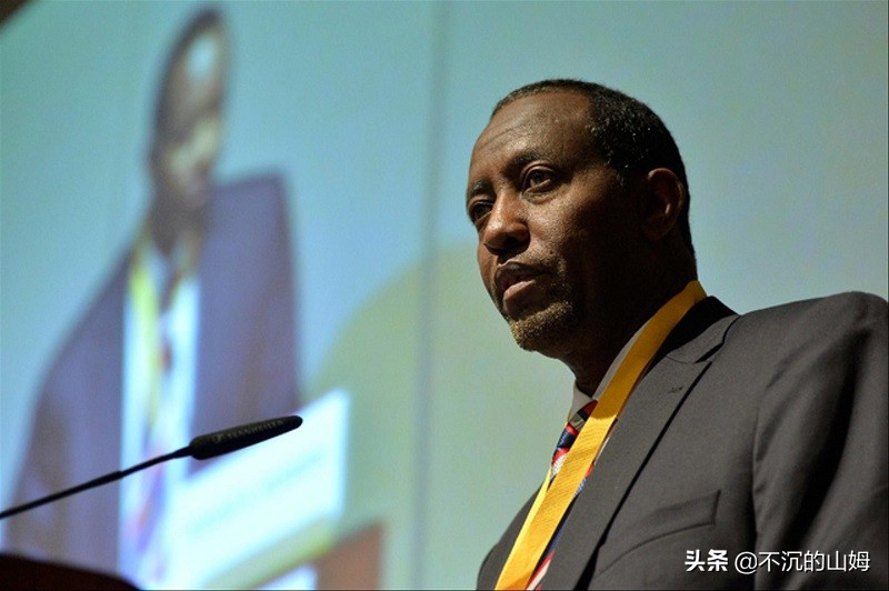 联合国15个专门机构的领导一览表,联合国各组织机构官员