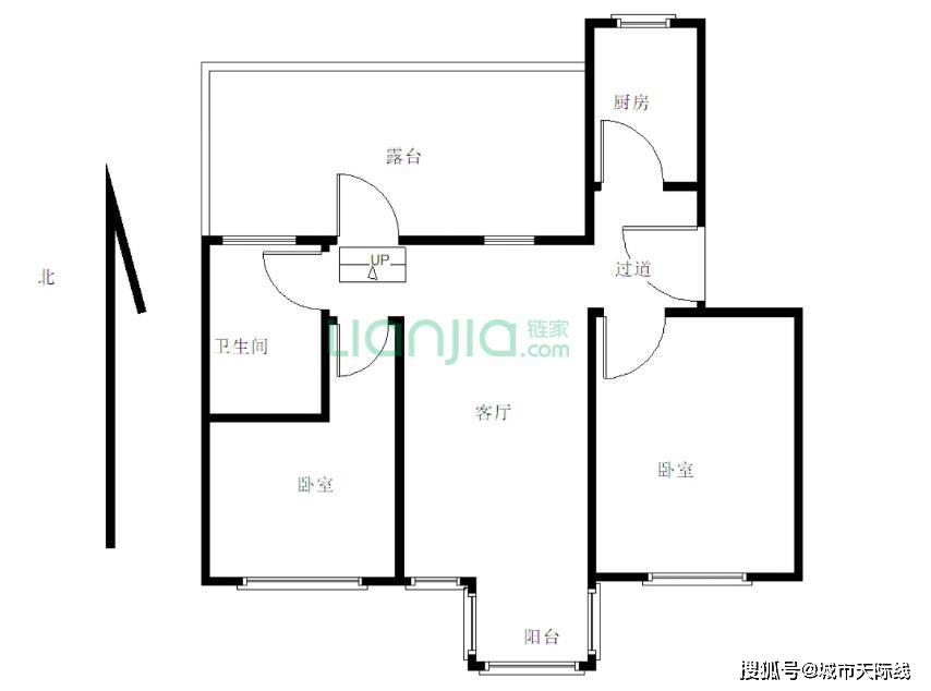 住在医院附近的房子好吗,住在医院附近