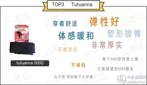 亲测抗寒零下30度螺纹裤,不起球连袜打底裤测评