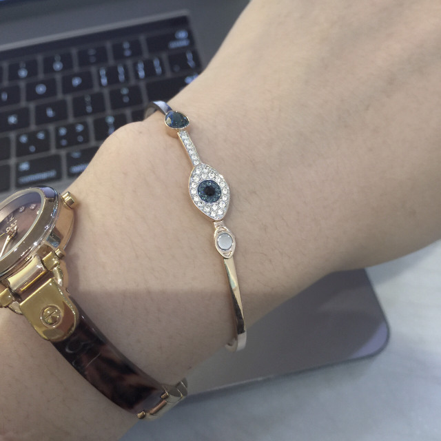 首饰夏日里,首饰夏日