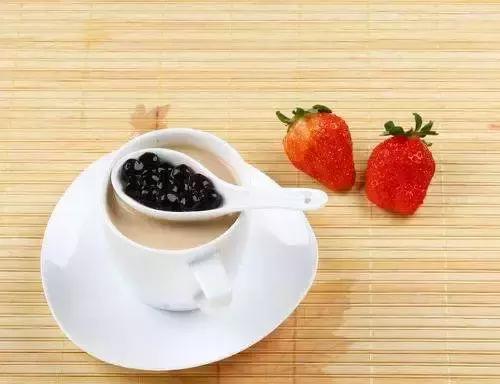 百奶大战：温州奶茶往事