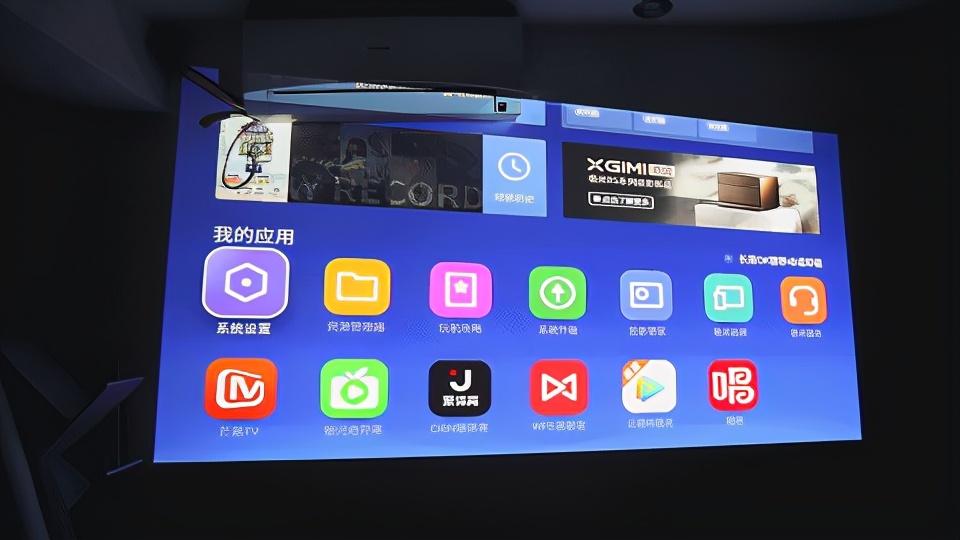 极米newplay特别版可以当做音箱吗,极米newplay特别版评测