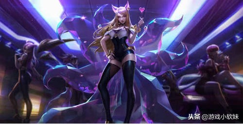 英雄联盟索拉卡至臻皮肤特效展示,英雄联盟索拉卡教你做人系列皮肤