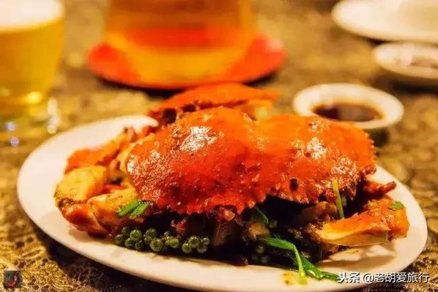 邓紫棋吃马来西亚美食,邓紫棋推荐香港美食