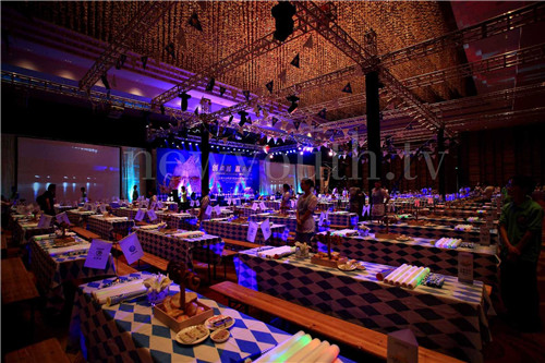 中山灯光租赁厂家,广州市灯光音响租赁