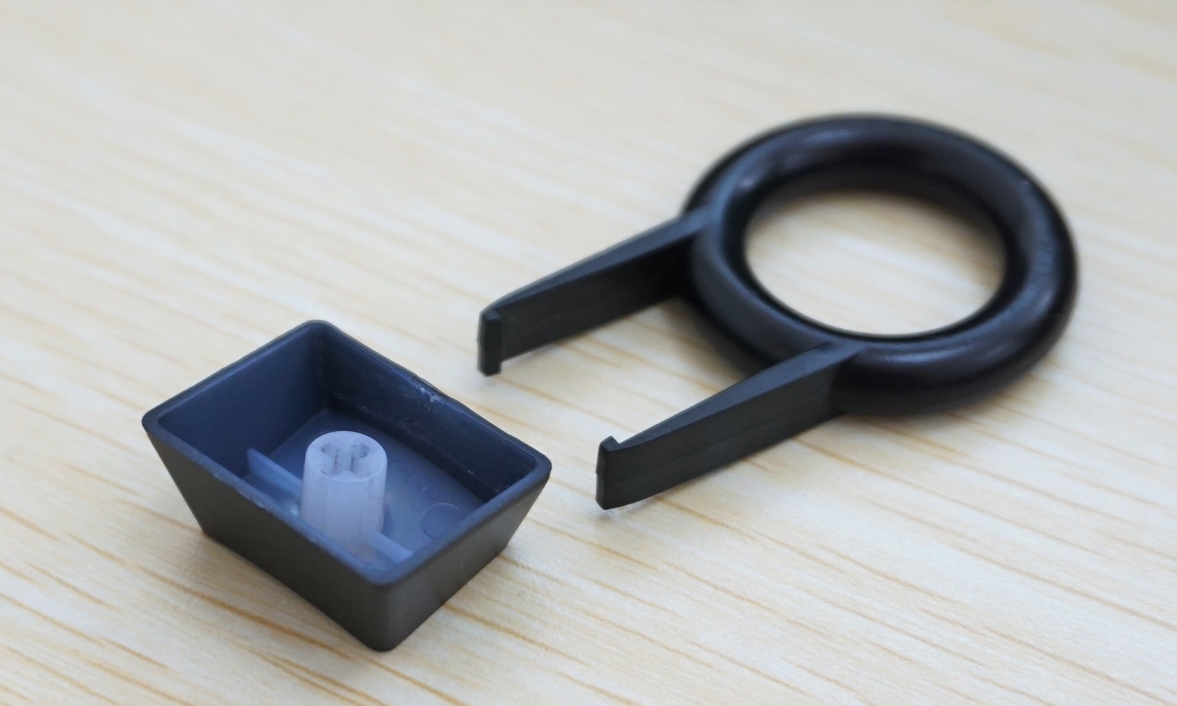 机械键盘67键推荐2024,机械键盘104键98键区别