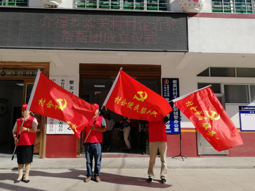 三治融合与乡村振兴,一统领三融合打造乡村治理新格局