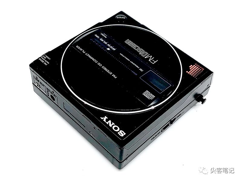 sony索尼cd播放器,索尼cd随身听型号555