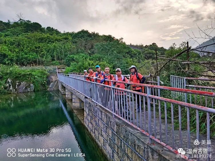 大罗山最佳爬山路线徒步,大罗山经典徒步路线55公里