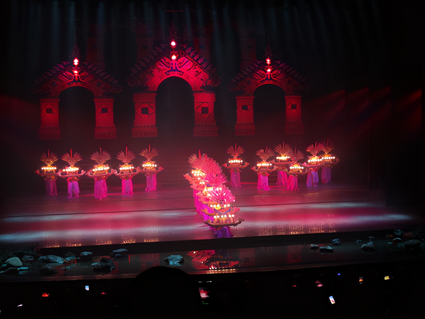 丽水金沙东巴祈福,聊旅游景点