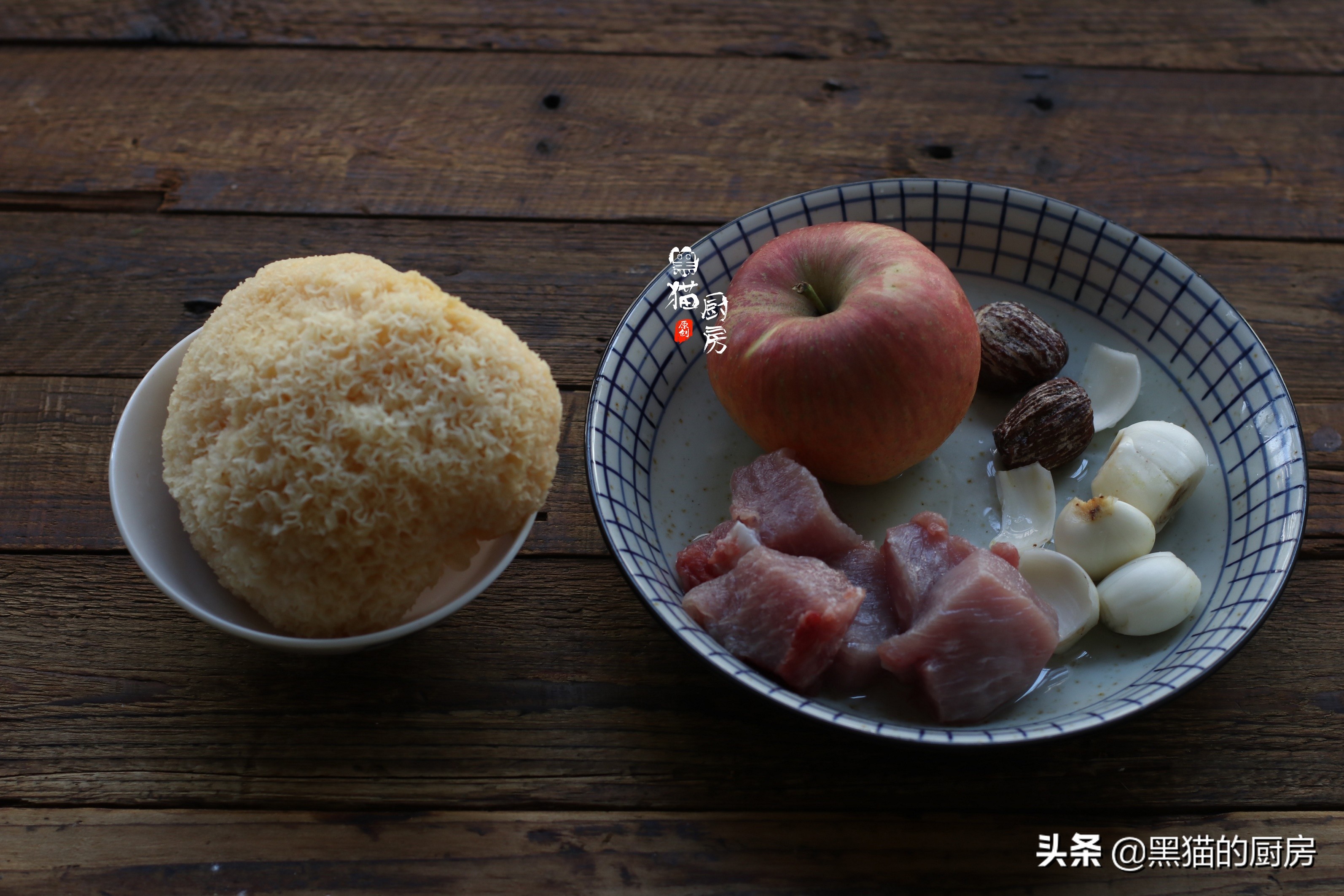 秋天气候干燥常饮一道汤补,秋天口干舌燥喝什么汤