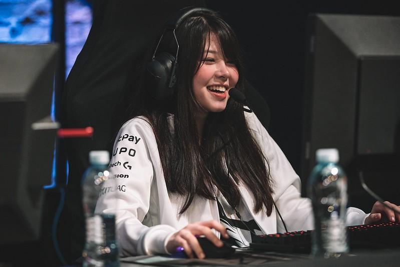 电竞界最出名的女生,国内十大电竞女网红