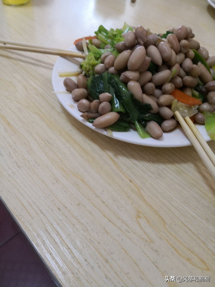 开房车自驾游的生活,老婆当专职司机