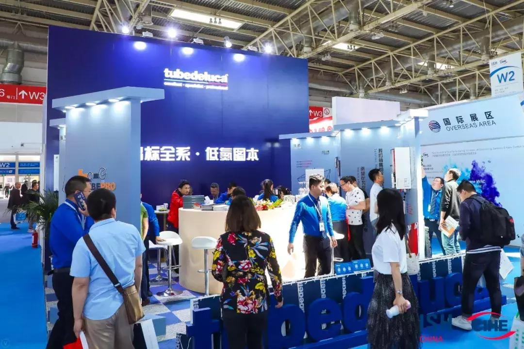 中国供热展总结,中国供热展北京