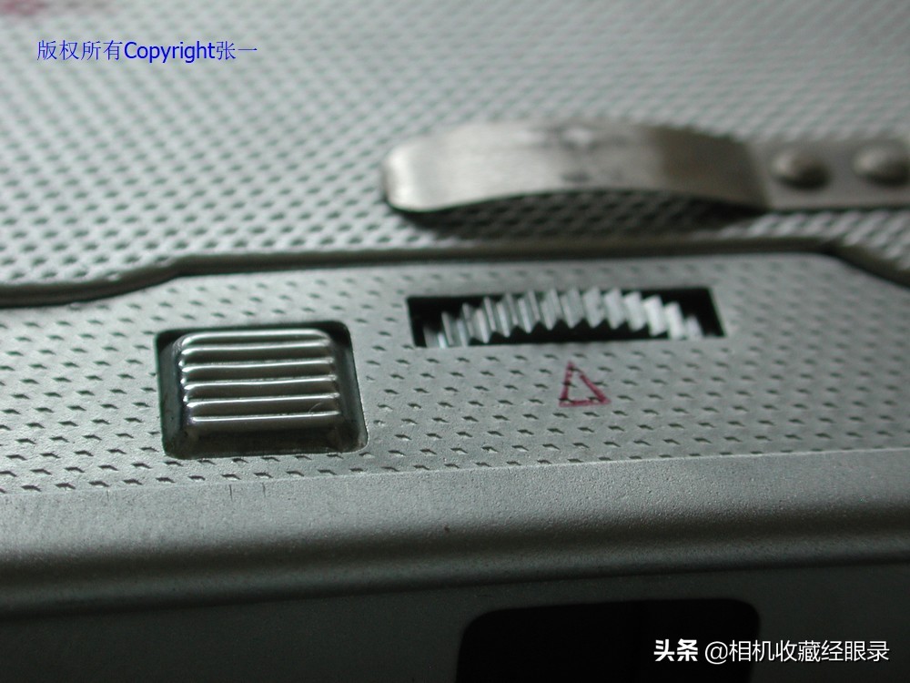 力求最美?前苏联制造的基辅唯佳KievVega2微型照相机!