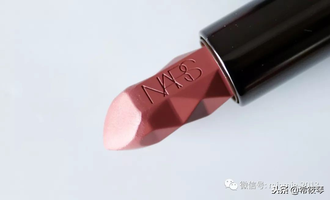 nars杏仁奶茶,nars杏仁奶茶色