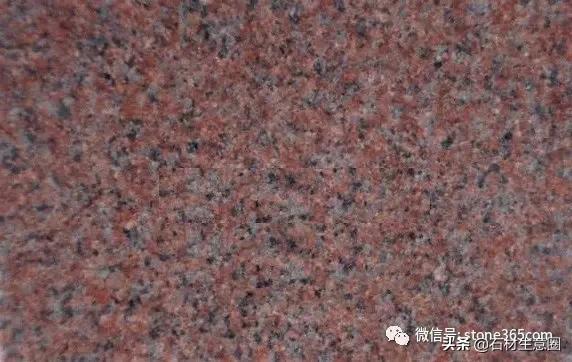 花岗岩中国红花岗岩,中国红花岗岩图片大全