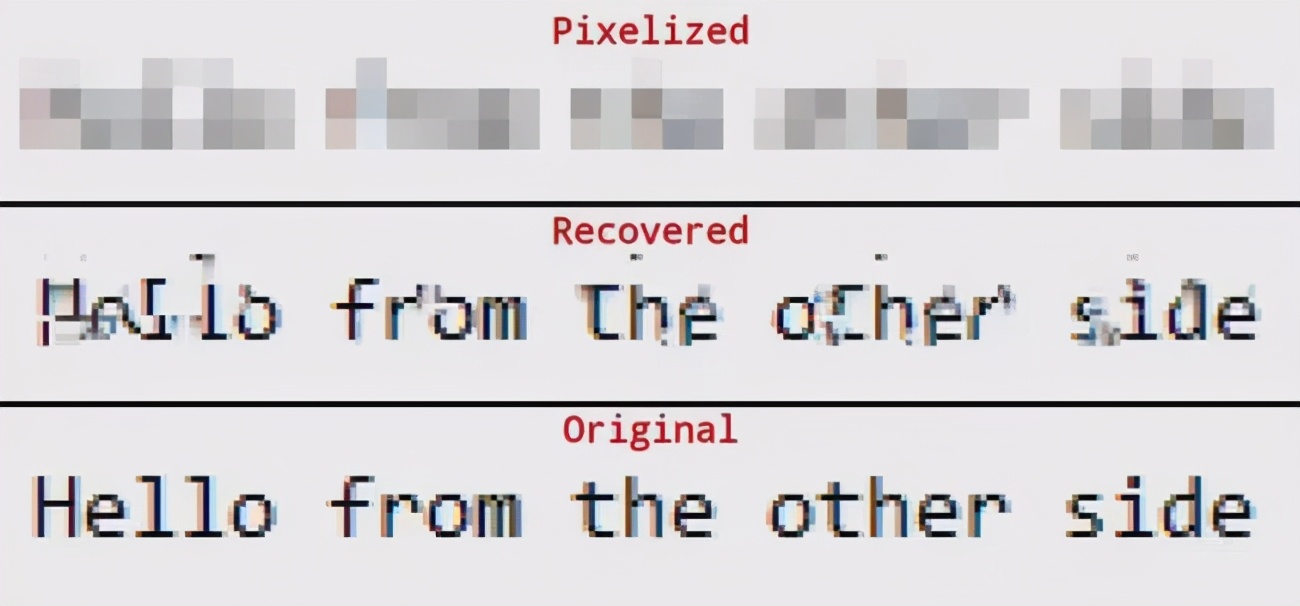 手机一键去除马赛克视频的教程,一键去除马赛克免费软件