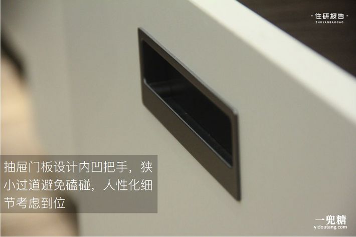 颜值超高的卧室装修,颜值功能两不误的简约北欧风