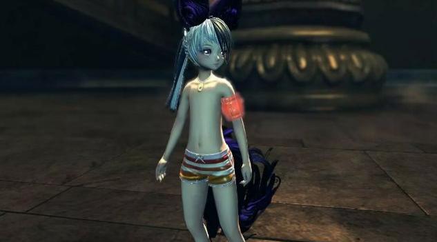 剑灵为什么现在没落了,曾经的剑灵如今重回巅峰了