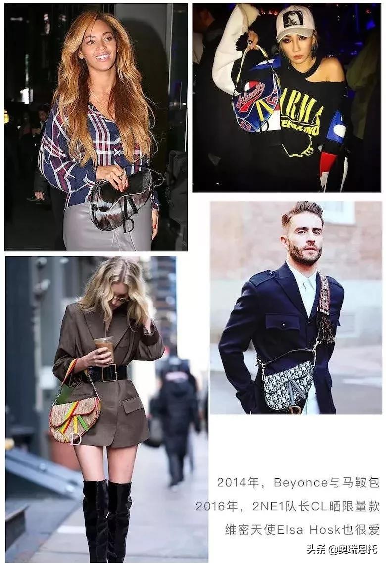 dior新品中古包,dior中古化妆包vintage