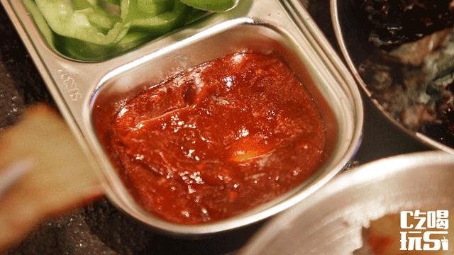 德思勤汉拿山烤肉,火遍北上广深