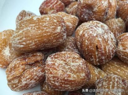 连州土特产有哪些,连州的十大特产