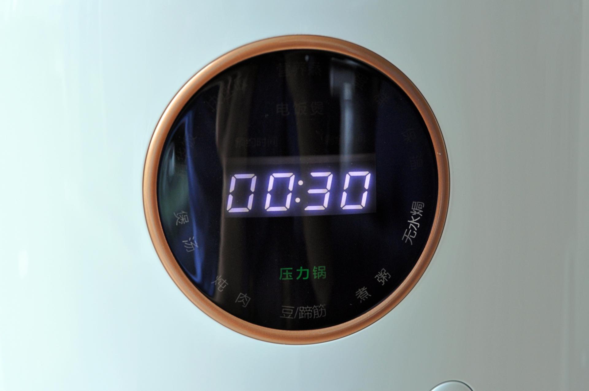 12v和220伏两用电压力锅推荐,2020款蒸煮两用电压力锅