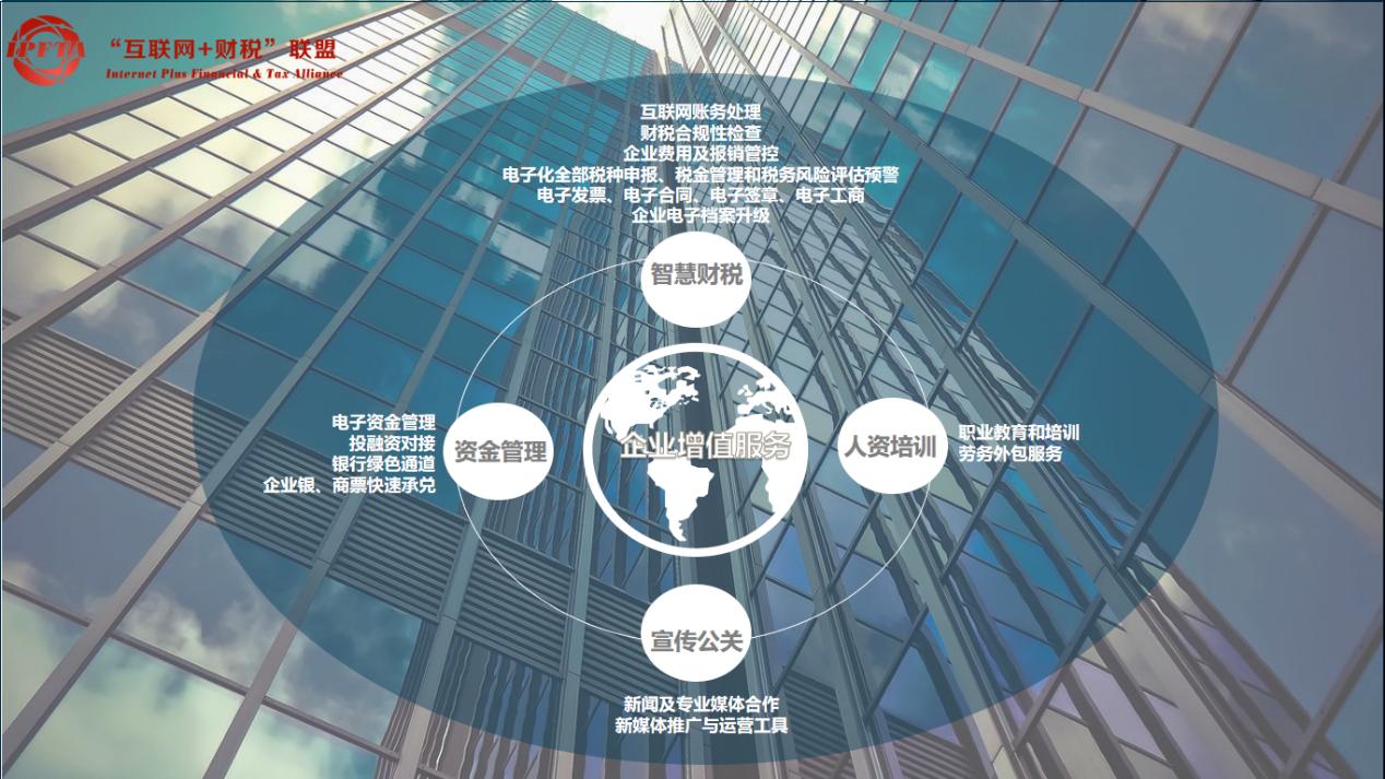 引领智慧发展分享管理思维——京东财税“互联网+财税”联盟智慧财税私董会在京举行