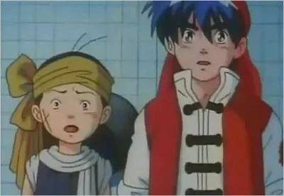 盘点童年必看的十部日漫,童年十大日漫