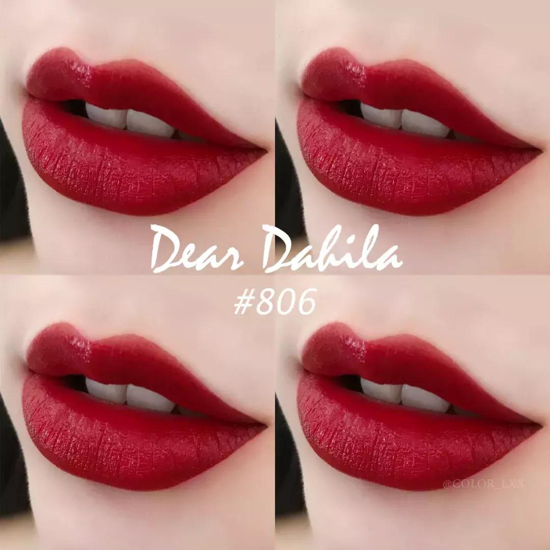 扒一扒明星口红,扒一扒平价又好用的口红