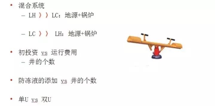 地源热泵制冷系统原理和特点,地源热泵系统由什么组成的