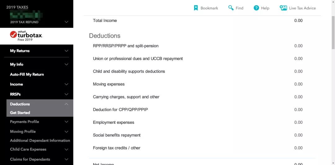 加拿大留学生退税申请条件,手把手教你在加拿大留学如何退税