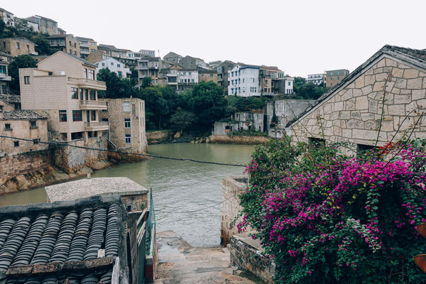 浙江最值得去的渔村温岭,温岭小众渔村