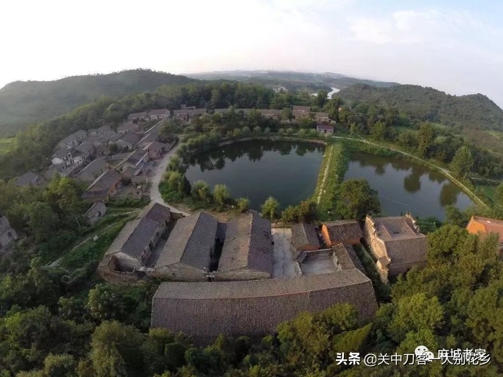 麻城各乡镇地名由来,麻城古代地名叫法