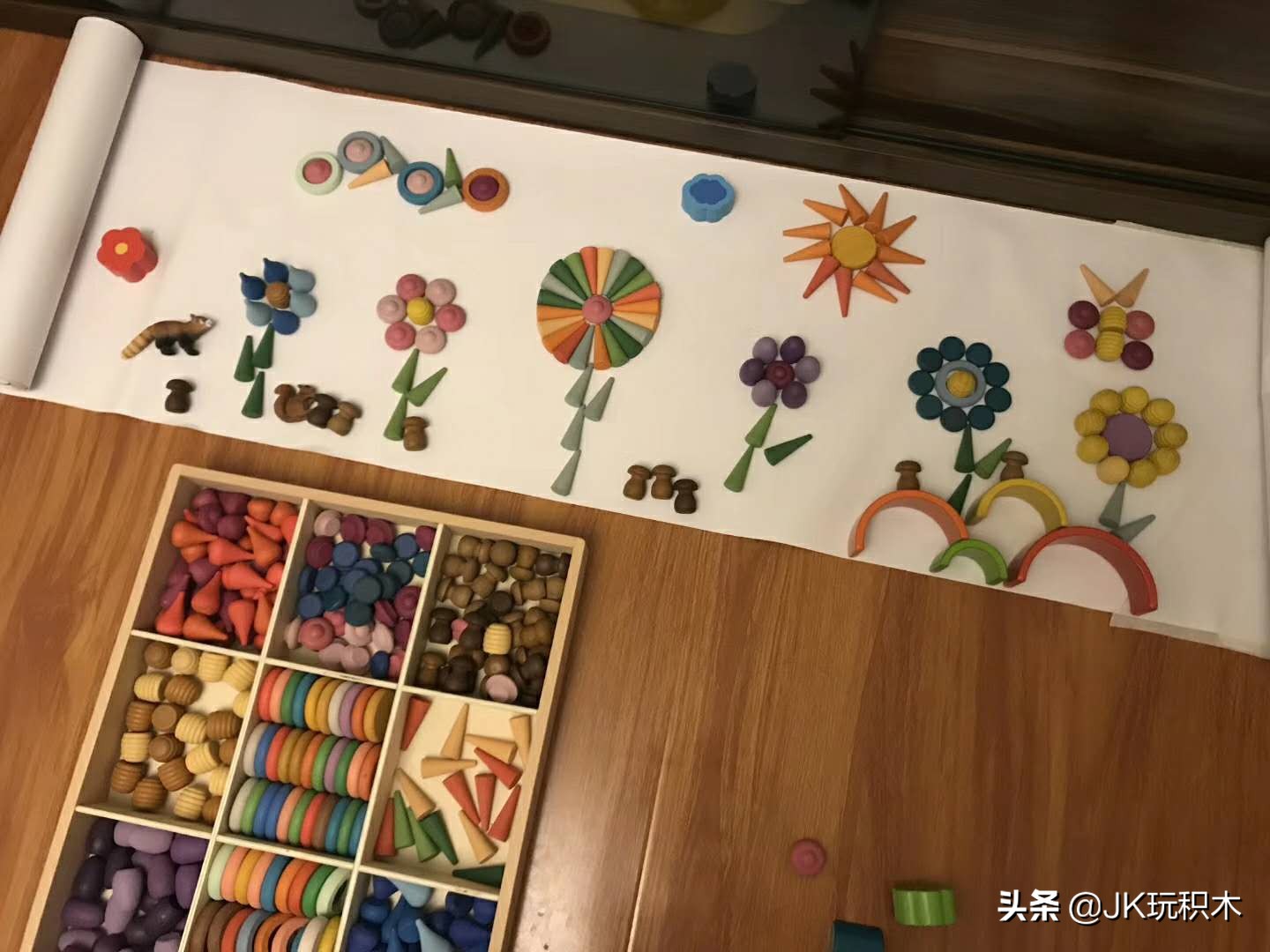 空间几何思维教具,几何与空间的玩教具