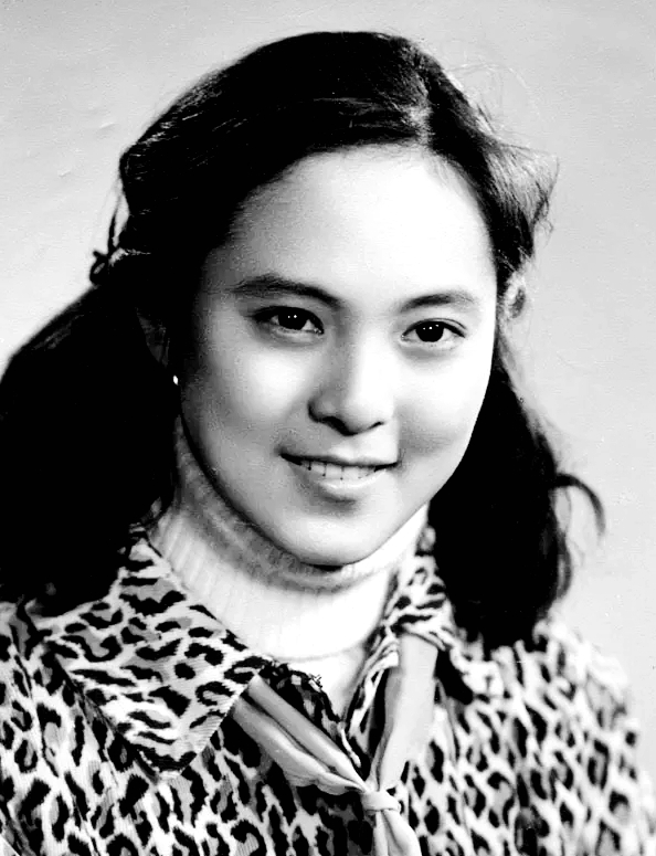 演员张芝华个人简历,电影演员张芝华现状