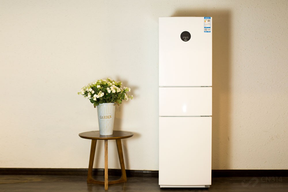 小冰箱提高制冷效果,小冰箱增加冷冻功能