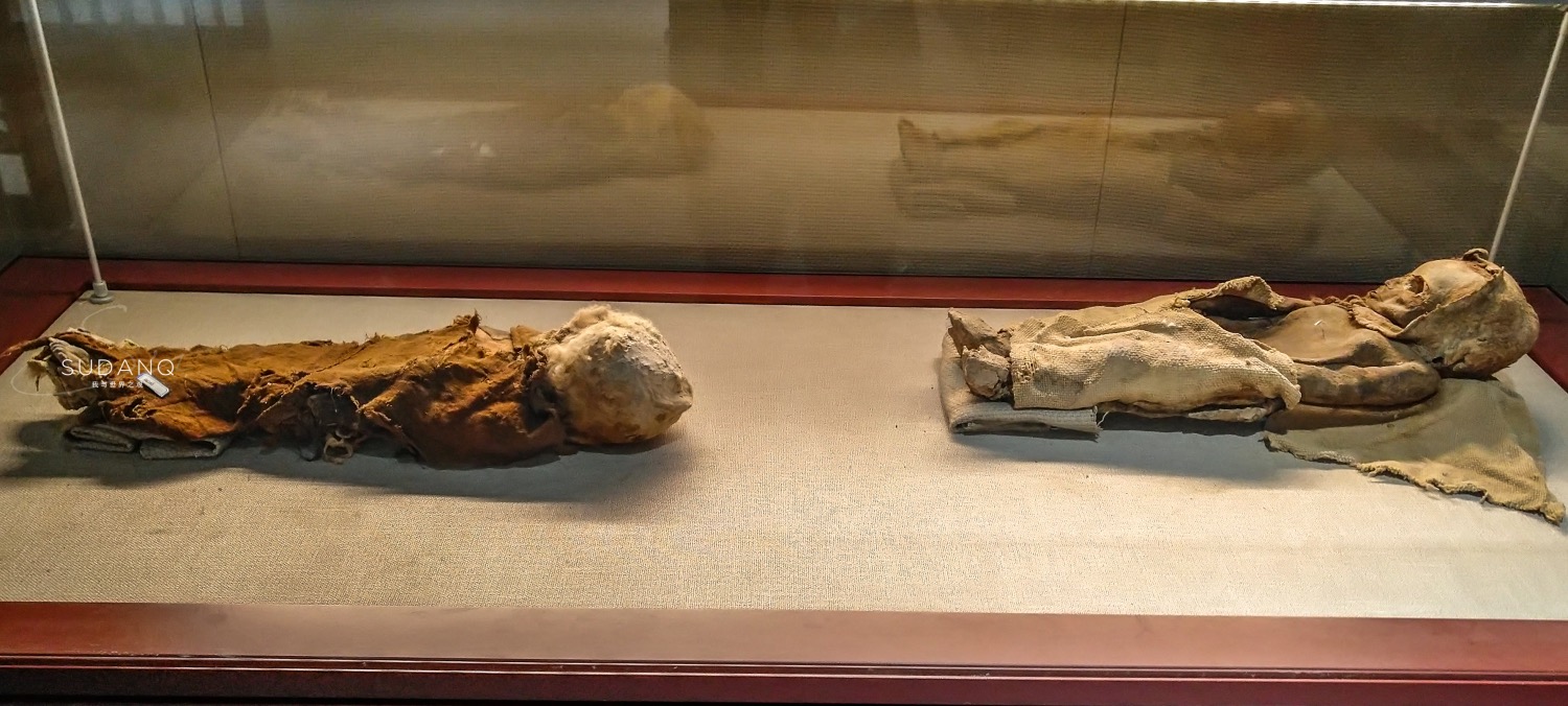 楼兰的消失之谜全集,楼兰古国的消失之谜