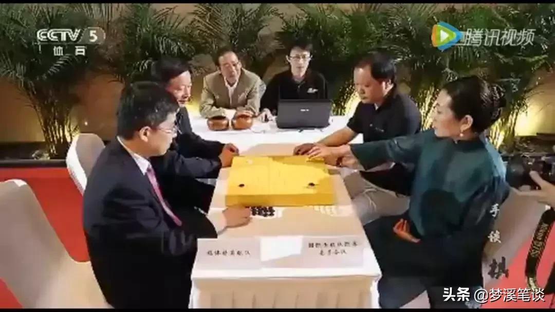 玩·围棋：星罗棋布，纵横人生