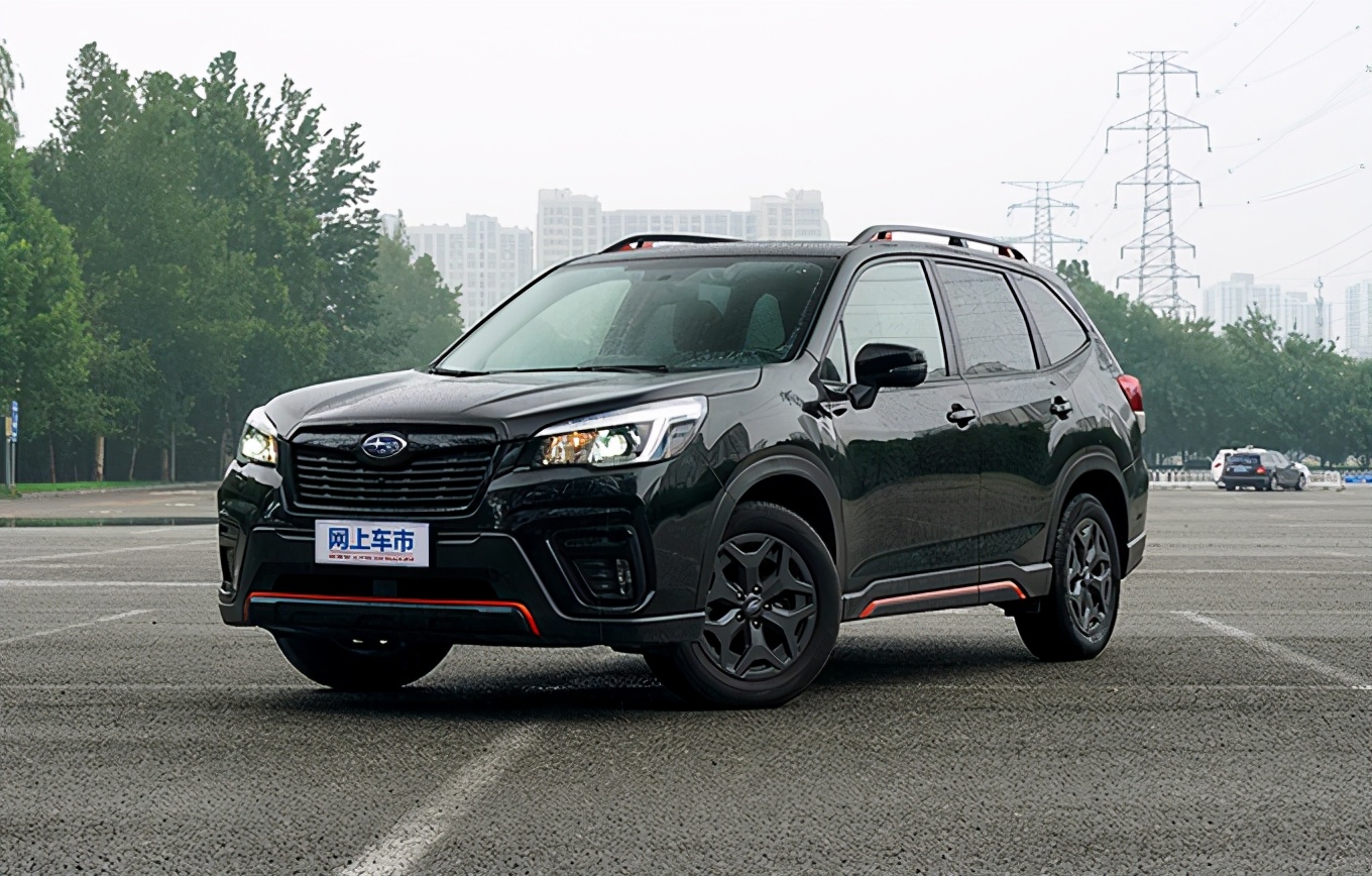 斯巴鲁森林人自驾游可靠吗,斯巴鲁森林自驾